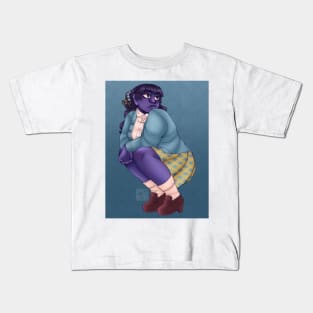 Squat Kids T-Shirt